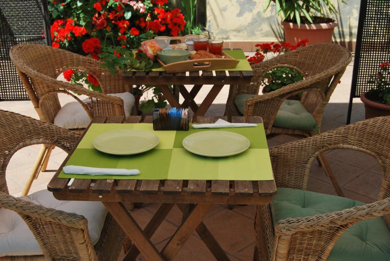 Albergo Salerno Milan Luaran gambar